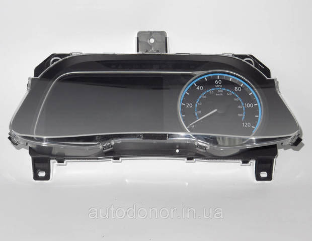 Приборная доска (щиток приборов) Nissan/Infiniti 248105SA0A цена, от 82.67 USD