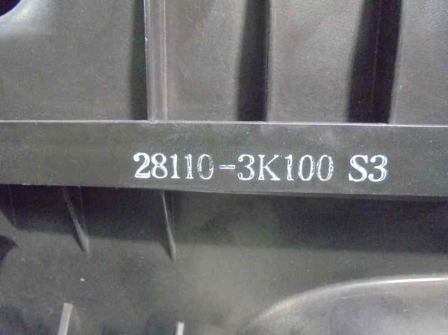Купить 281103K100 Hyundai/Kia Корпус воздушного фильтра
