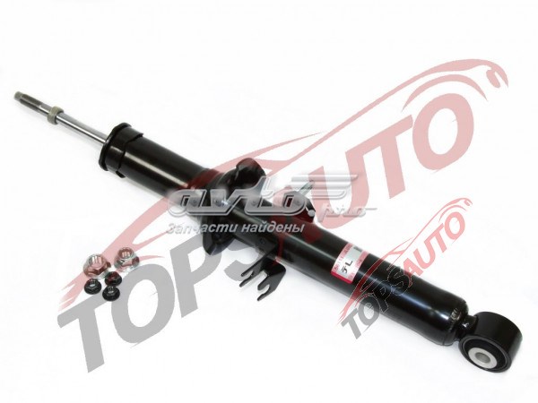 E6111JL01C Nissan/Infiniti Амортизатор передний левый