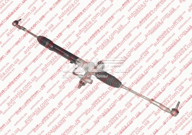 T113400010BB Chery Управление рулевое в сборе