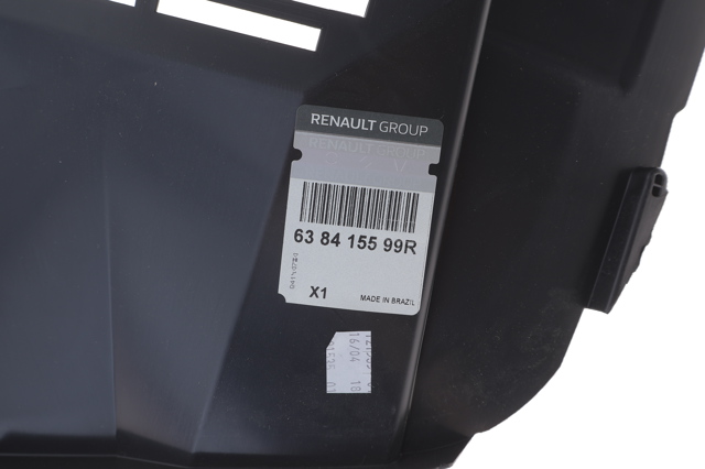 Купить 638415599R Renault (RVI) 