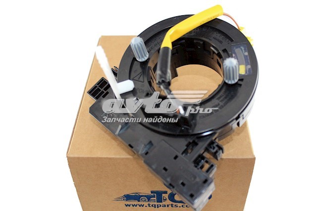 Шлейф руля TQ10249 Tqparts