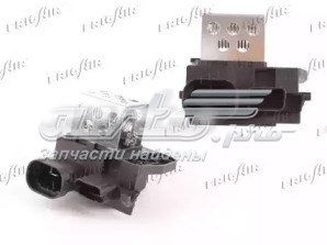 Control De Velocidad De El Ventilador De Enfriamiento (Unidad De Control) 3510124 FRIG AIR