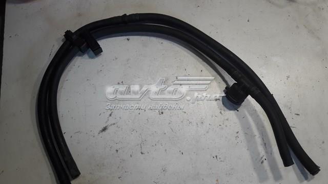 8D0130307E VAG Tubo de combustible, de depósito al filtro original y equivalente