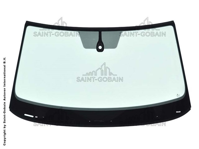 Автомобильные стекла FPS GS6424D12