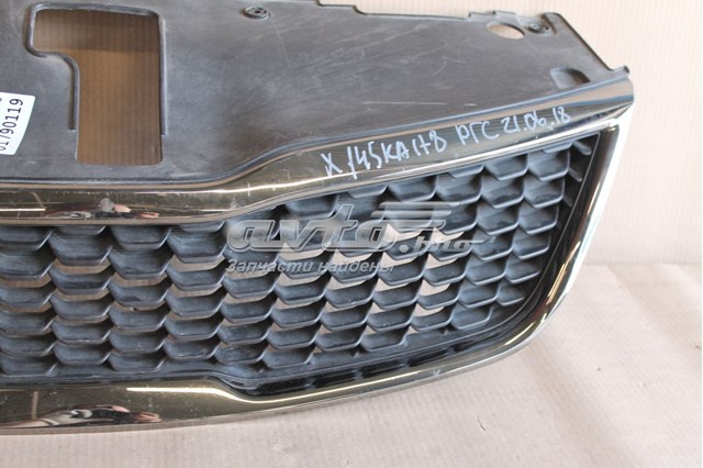 Купить 863514Y500 Hyundai/Kia Решетка радиатора