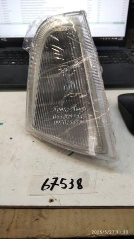 FP5039K2P FPS Поворотник правый