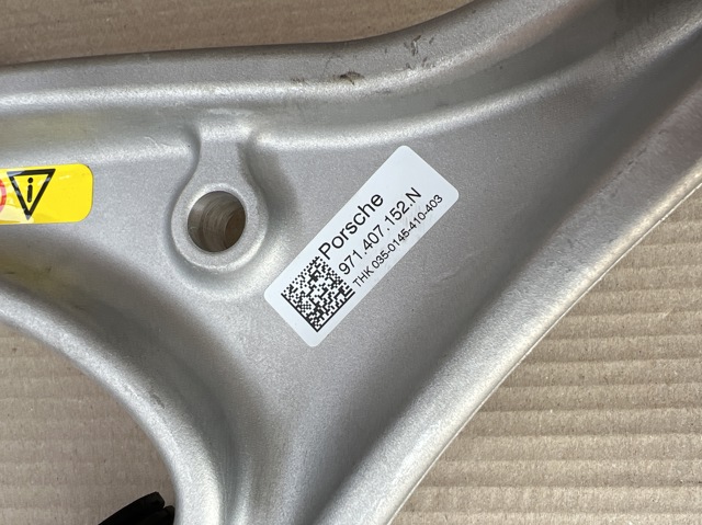 971407152N Porsche 