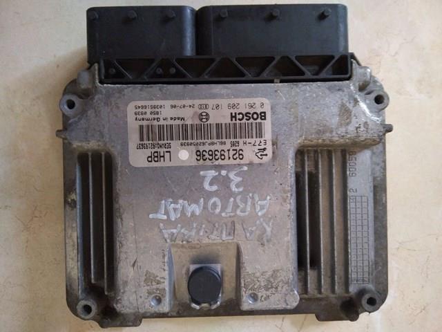 Купить 92193636 General Motors 
