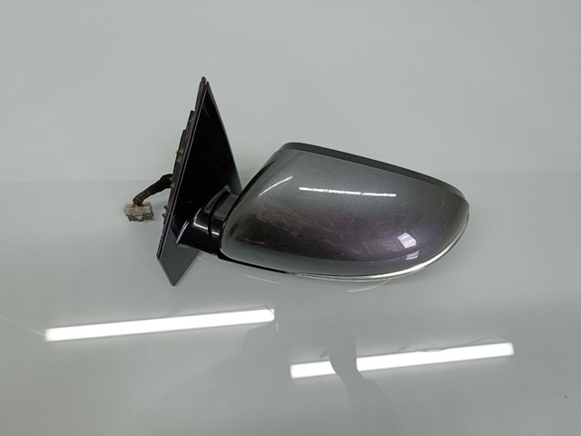 Купить 87610C6150 Hyundai/Kia Наружное зеркало левое