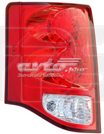 Купить FP2417F1E Depo/Loro/Abakus 