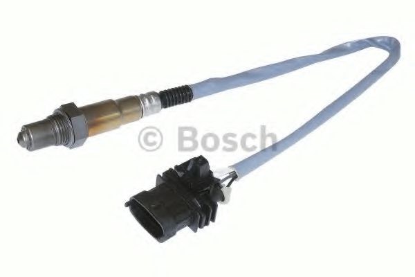 258010121 Bosch Датчик кислорода