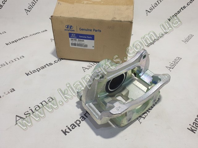  Hyundai/Kia 581802VA25 цена, от 182.30 USD
