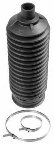 Пыльник рулевой LEMFORDER 35252 Пыльник рулевой LEMFORDER 35252