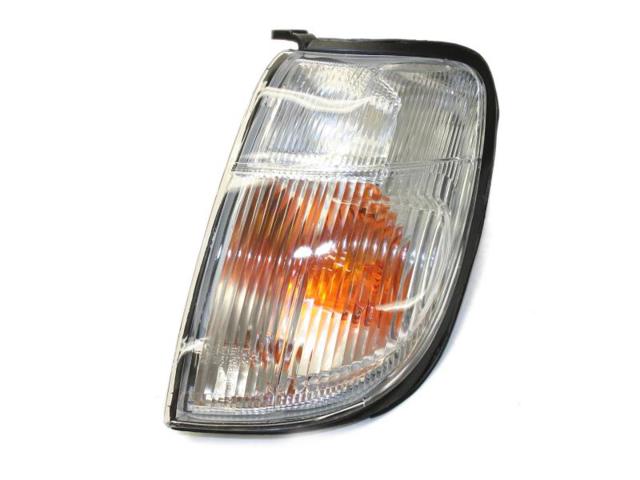 Левый указатель поворота Depo/Loro/Abakus 2151583LAE цена, от 13.62 USD