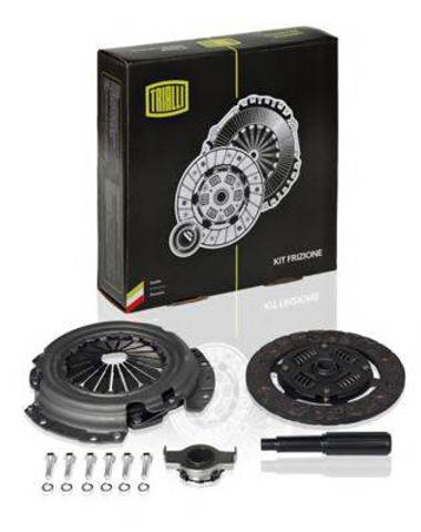 Лепестковая корзина сцепления VALEO LDC03 цена, от 22.41 USD