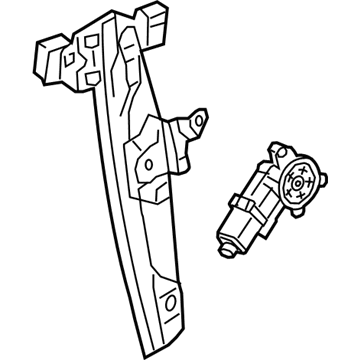  General Motors 95389085 цена, от 76.19 USD