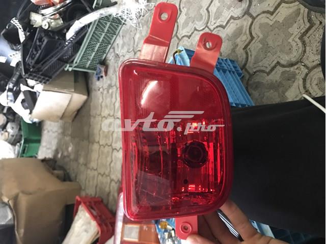Фонарь противотуманный задний левый T113732030BA Chery