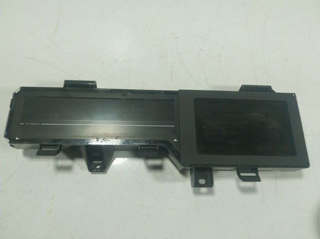 248103006R Renault (RVI) Щиток приборов