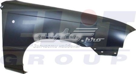 Переднє праве крило KH1105312 ELIT