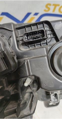 260604608R Renault (RVI) Фара