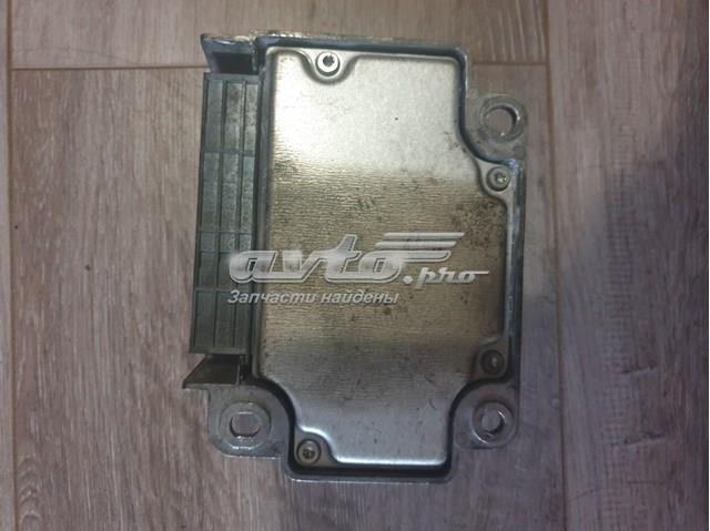 Купить 959102H100 Hyundai/Kia Модуль-процессор управления подушкой безопасности