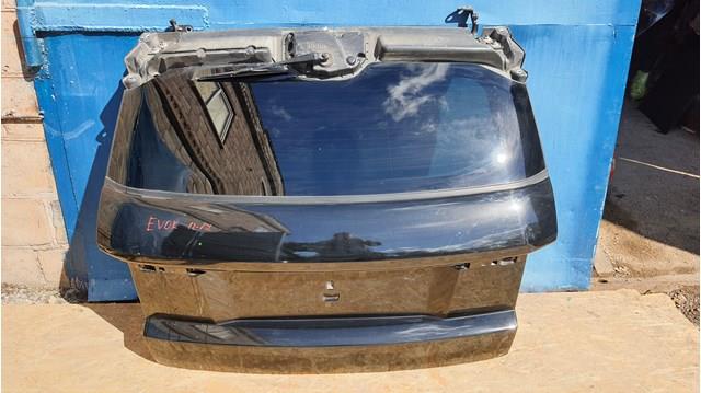 Купить LR064614 Land Rover Дверь задняя багажная