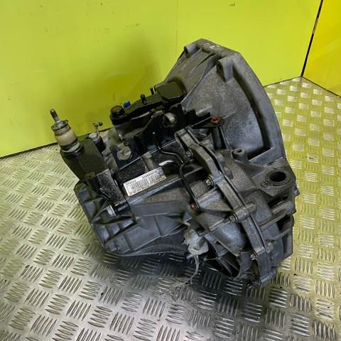 КПП PF6024 Renault (RVI)