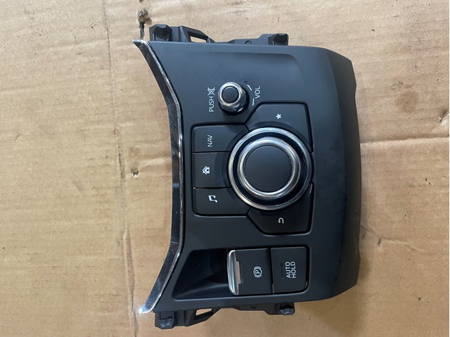  Mazda KB7W66CM0B цена, от 36.64 USD