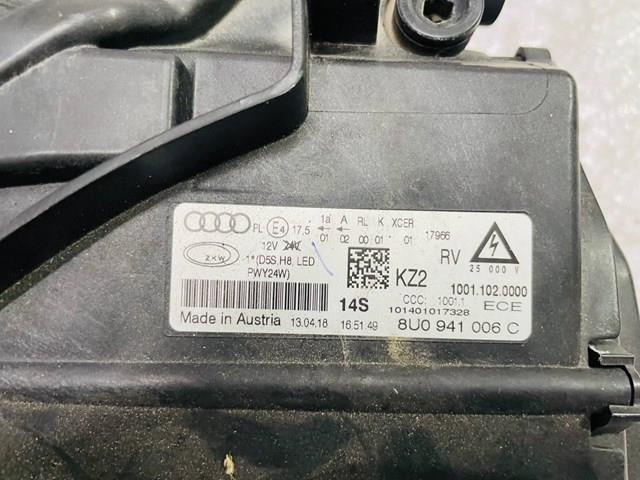  VAG 8U0941005C цена, от 696.81 USD