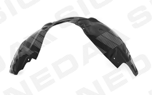 Подкрылок крыла переднего левый Signeda PDG11069CL цена, от 26.07 USD