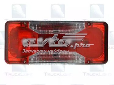 TL-IV002R Trucklight lanterna traseira direita