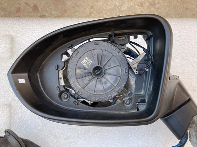 3G1857507FH9B9 VAG 