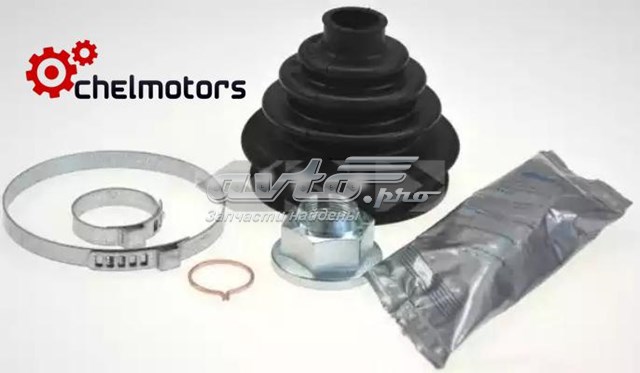 Чехол шруса GKN-Spidan 300427 цена, от 8.39 USD