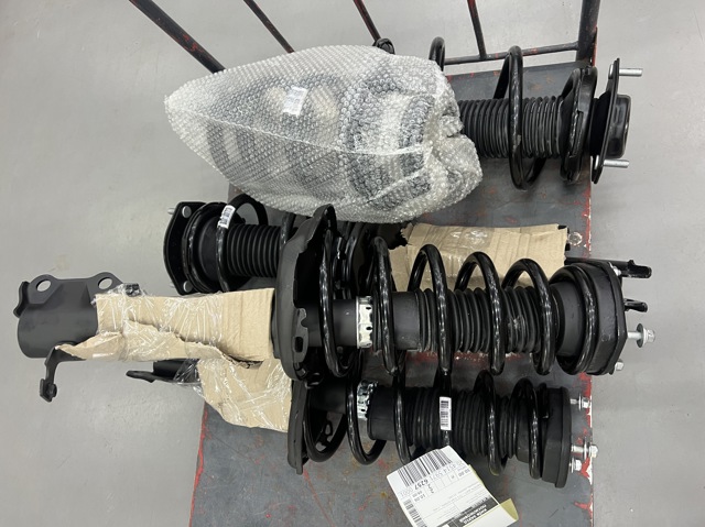 Пружина амортизатора Toyota 482310E101 цена, от 152.03 USD
