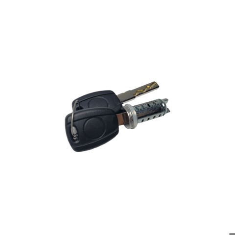 Личинки замков DF15311 Detali IF