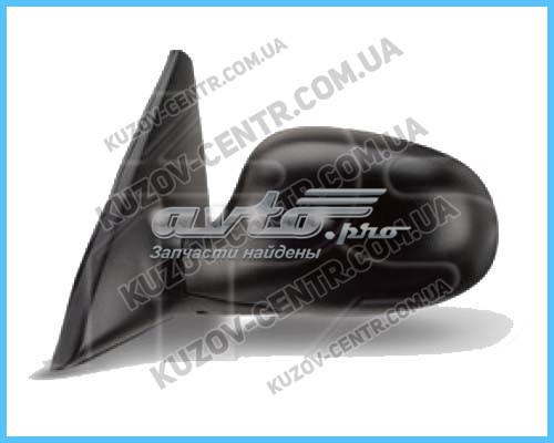 Правое боковое зеркало FPS FP1106M02