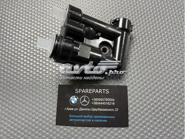 Termostato De Aceite De Transmision Automatica 17228678822 BMW