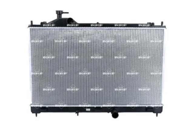 Радиатор охлаждения двигателя Mitsubishi 1350A913 цена, от 140.98 USD