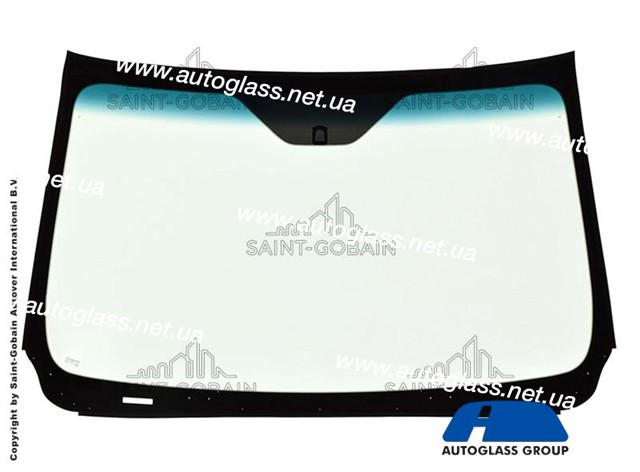 GS2853D11 FPS Автостекло
