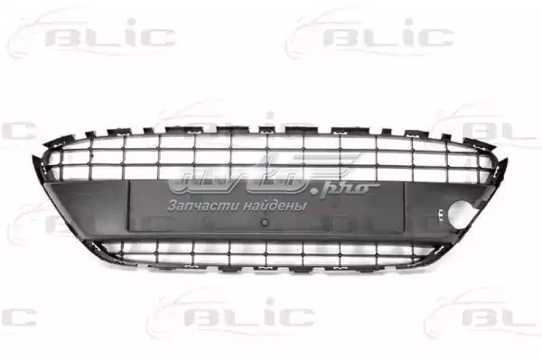 Решетка бампера переднего центральная FPS FP2810993 цена, от 18.93 USD