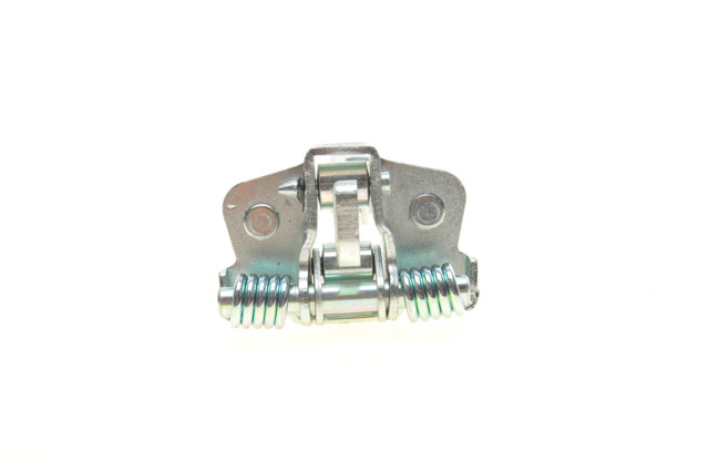 Ограничитель двери 306111 Solgy