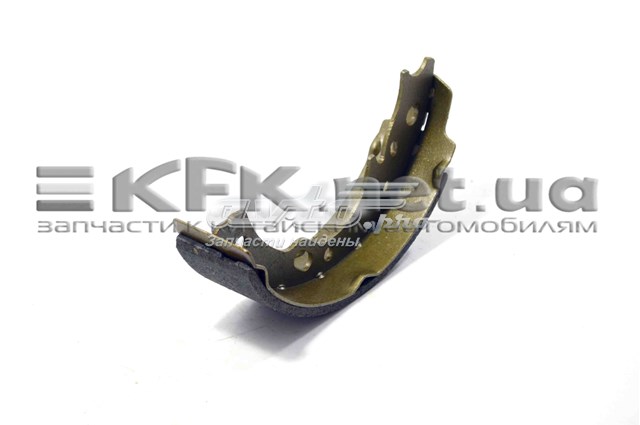 Колодки ручника 8970202502 Isuzu