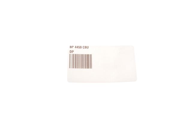 Клипса молдинга крыла DP Group BP4459CBU цена, от 0.44 USD