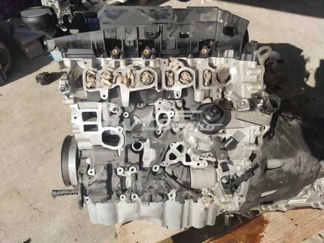 Двигатель в сборе BMW 11002473184