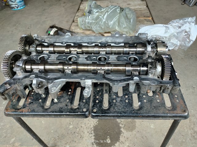 130C07155R Renault (RVI) 