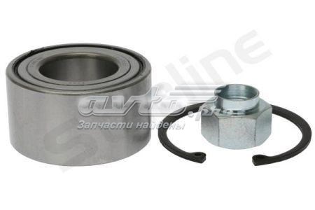 Комплект подшипника ступицы колеса Starline SLO03902 цена, от 18.10 USD
