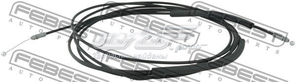 Cable de apertura de maletero 0199ACV40LUG FEBEST
