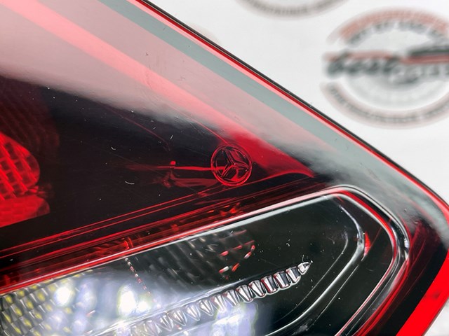 Задняя левая фара Mercedes 205906450364 цена, от 231.25 USD