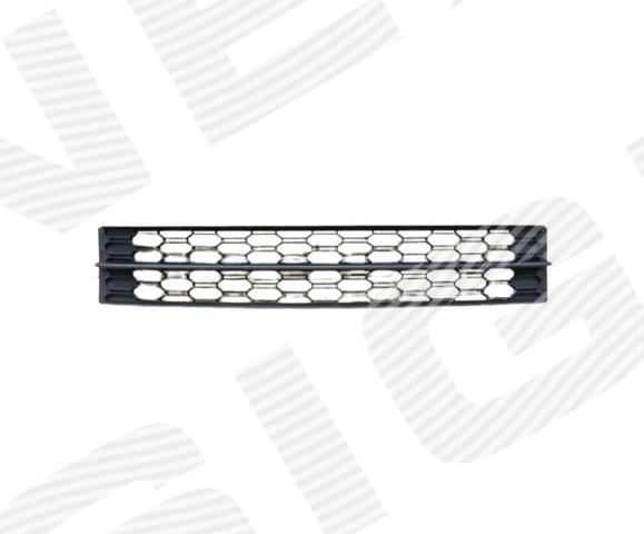 Решетка бампера переднего центральная FPS FP6420918 цена, от 22.29 USD